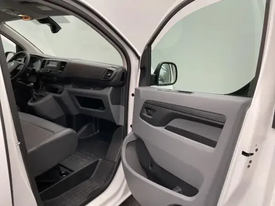 CITROEN JUMPY III - voiture d'occasion - Photo 20