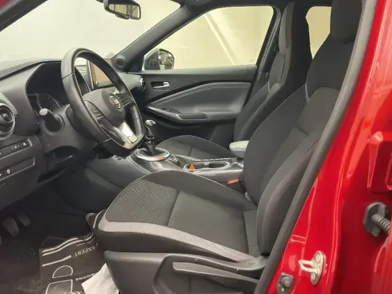 NISSAN JUKE II - voiture d'occasion - Photo 18