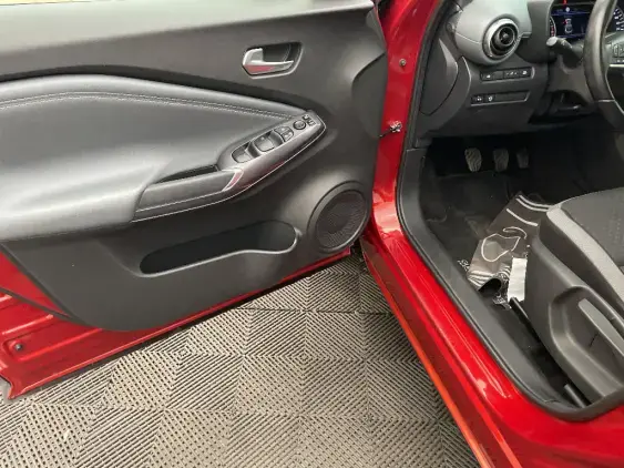NISSAN JUKE II - voiture d'occasion - Photo 19