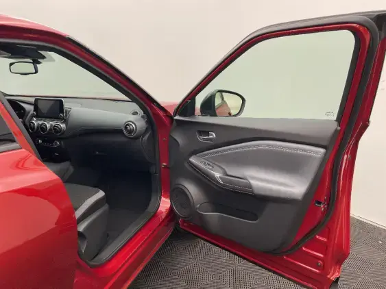 NISSAN JUKE II - voiture d'occasion - Photo 20