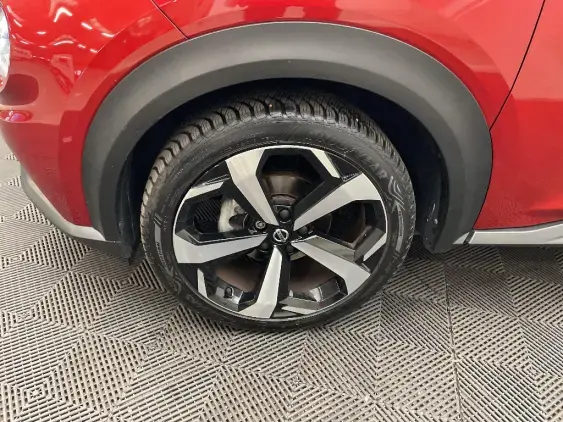 NISSAN JUKE II - voiture d'occasion - Photo 22