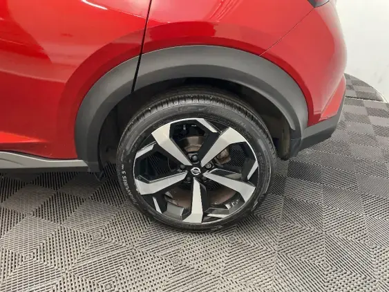 NISSAN JUKE II - voiture d'occasion - Photo 23