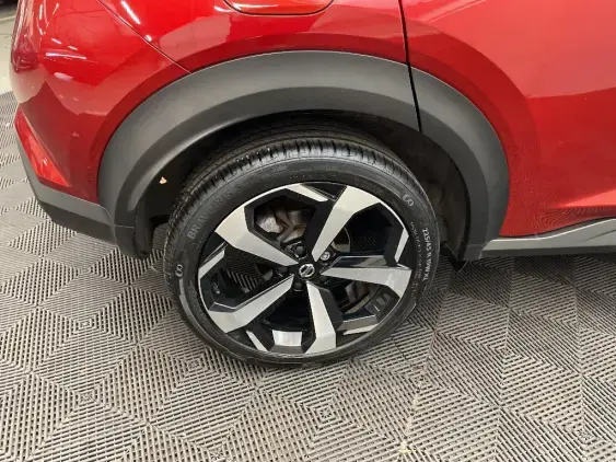 NISSAN JUKE II - voiture d'occasion - Photo 24