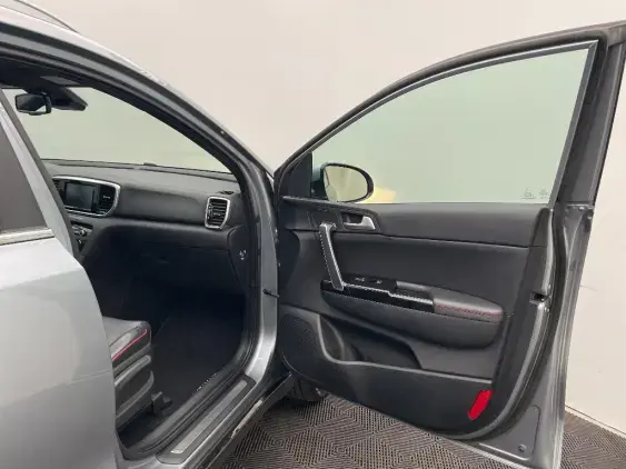 KIA SPORTAGE IV - voiture d'occasion - Photo 20