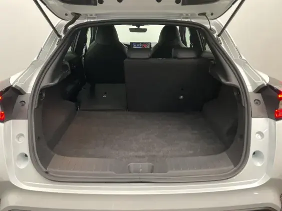 NISSAN JUKE II - voiture d'occasion - Photo 16