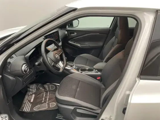 NISSAN JUKE II - voiture d'occasion - Photo 18