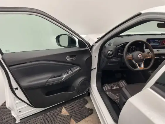 NISSAN JUKE II - voiture d'occasion - Photo 19