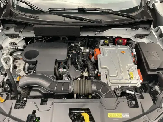 NISSAN JUKE II - voiture d'occasion - Photo 21
