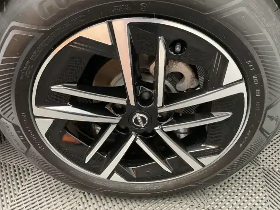NISSAN JUKE II - voiture d'occasion - Photo 24
