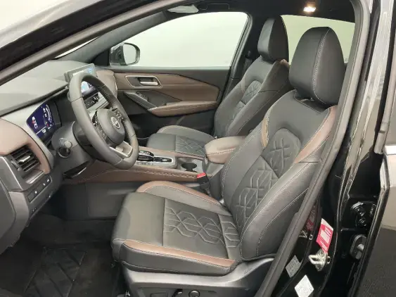 NISSAN QASHQAI III - voiture d'occasion - Photo 18