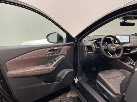 NISSAN QASHQAI III - voiture d'occasion - Photo 19