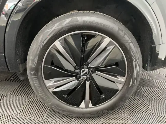 NISSAN QASHQAI III - voiture d'occasion - Photo 24