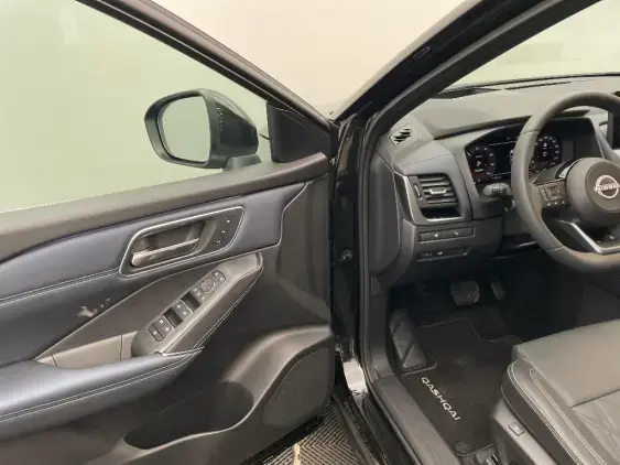 NISSAN QASHQAI III - voiture d'occasion - Photo 19