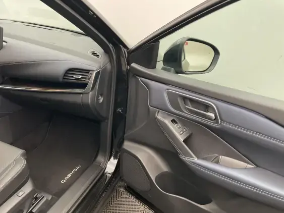 NISSAN QASHQAI III - voiture d'occasion - Photo 20