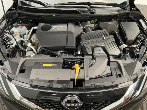 NISSAN QASHQAI III - voiture d'occasion - Photo 21