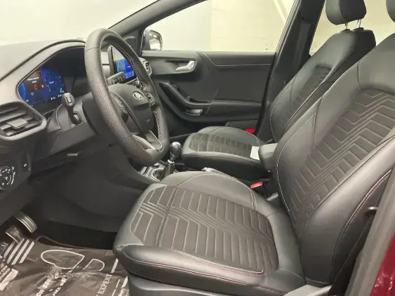 FORD PUMA II - voiture d'occasion - Photo 18