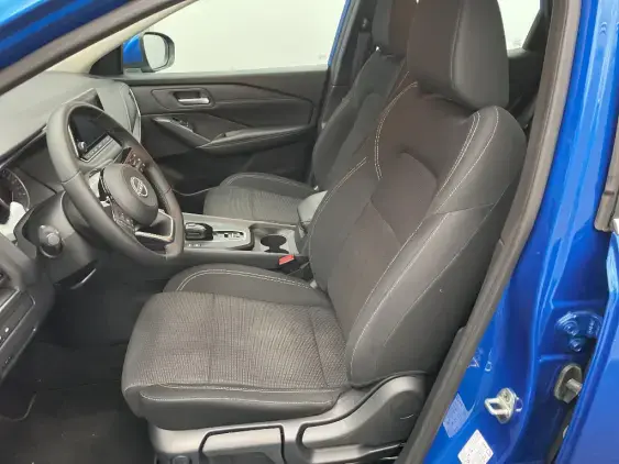 NISSAN QASHQAI III - voiture d'occasion - Photo 17