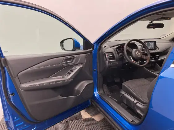 NISSAN QASHQAI III - voiture d'occasion - Photo 18