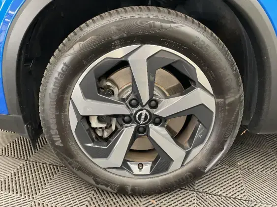NISSAN QASHQAI III - voiture d'occasion - Photo 21