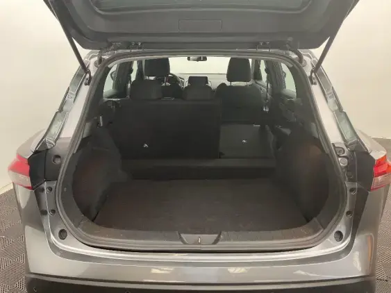 NISSAN QASHQAI III - voiture d'occasion - Photo 16