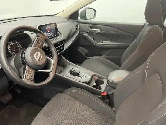 NISSAN QASHQAI III - voiture d'occasion - Photo 18