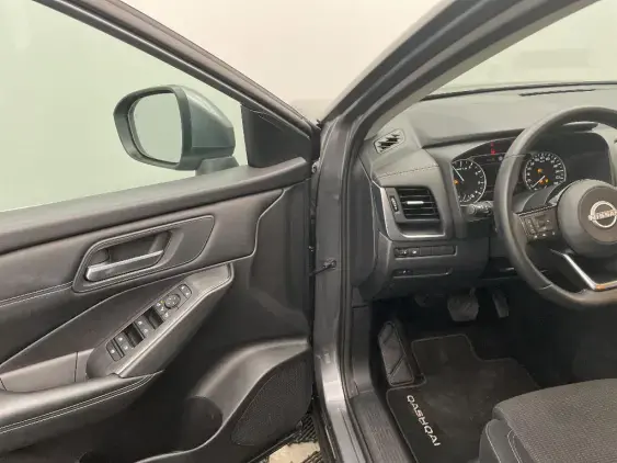NISSAN QASHQAI III - voiture d'occasion - Photo 19