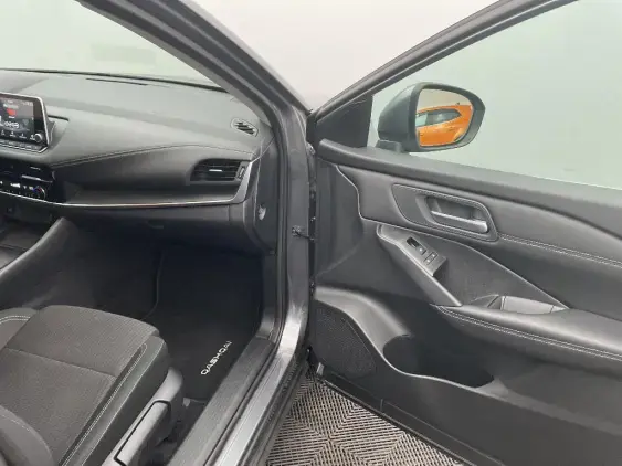 NISSAN QASHQAI III - voiture d'occasion - Photo 20