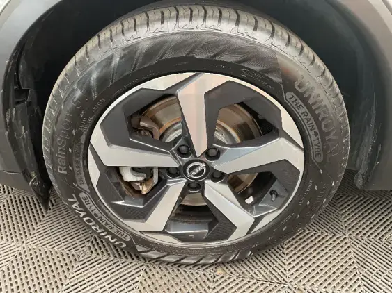 NISSAN QASHQAI III - voiture d'occasion - Photo 23