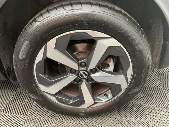 NISSAN QASHQAI III - voiture d'occasion - Photo 24