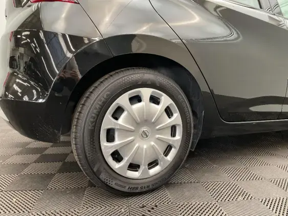 NISSAN MICRA V - voiture d'occasion - Photo 24