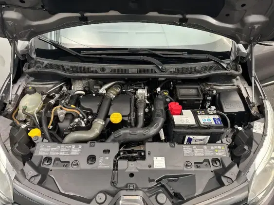 RENAULT CAPTUR - voiture d'occasion - Photo 21
