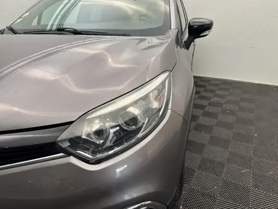 RENAULT CAPTUR - voiture d'occasion - Photo 22
