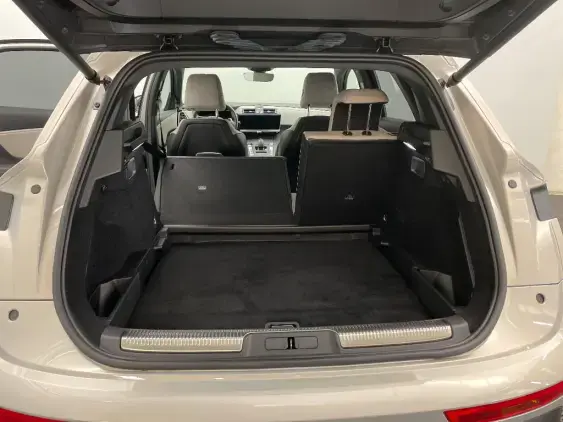 DS DS 7 - voiture d'occasion - Photo 16