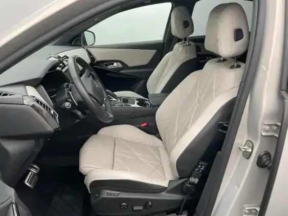 DS DS 7 - voiture d'occasion - Photo 18