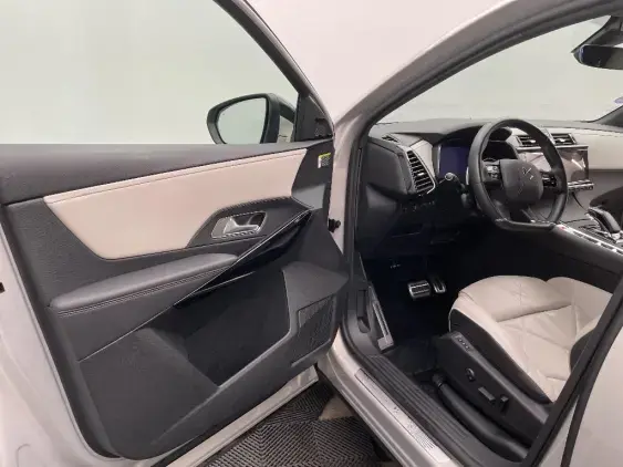 DS DS 7 - voiture d'occasion - Photo 19