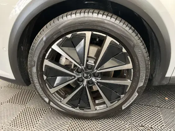 DS DS 7 - voiture d'occasion - Photo 23