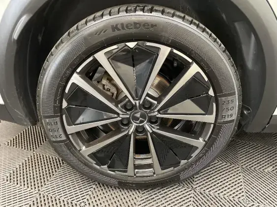 DS DS 7 - voiture d'occasion - Photo 25