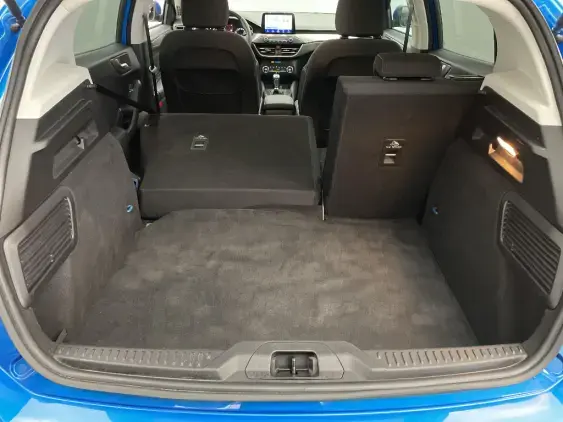 FORD FOCUS IV - voiture d'occasion - Photo 16