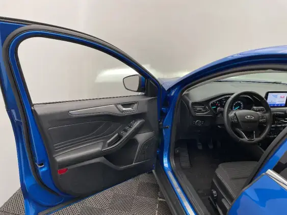 FORD FOCUS IV - voiture d'occasion - Photo 19