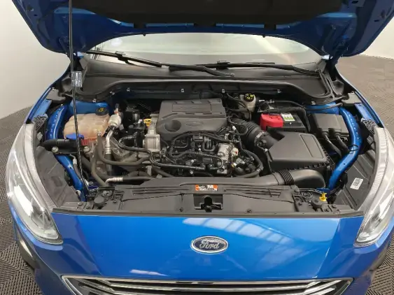 FORD FOCUS IV - voiture d'occasion - Photo 21