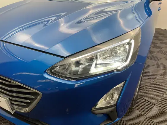 FORD FOCUS IV - voiture d'occasion - Photo 22