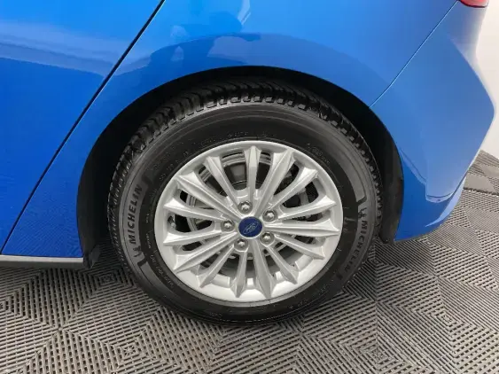 FORD FOCUS IV - voiture d'occasion - Photo 24