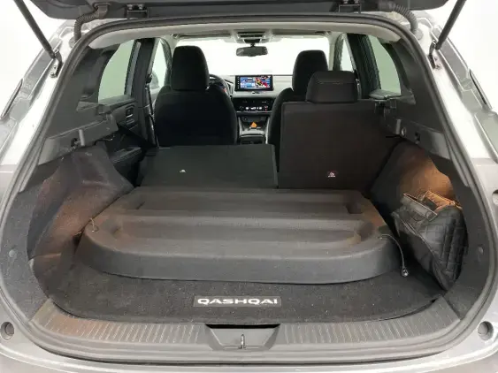 NISSAN QASHQAI III - voiture d'occasion - Photo 16