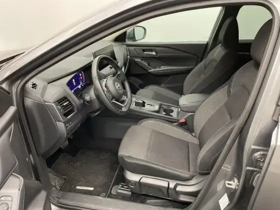 NISSAN QASHQAI III - voiture d'occasion - Photo 18