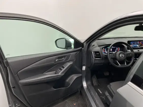 NISSAN QASHQAI III - voiture d'occasion - Photo 19