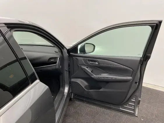 NISSAN QASHQAI III - voiture d'occasion - Photo 20