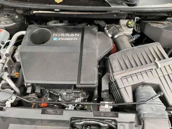 NISSAN QASHQAI III - voiture d'occasion - Photo 21