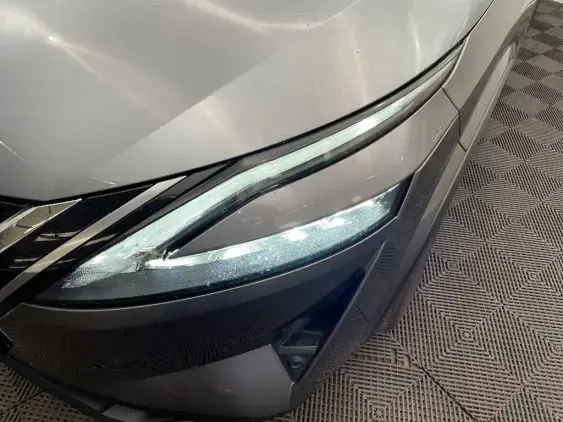 NISSAN QASHQAI III - voiture d'occasion - Photo 22