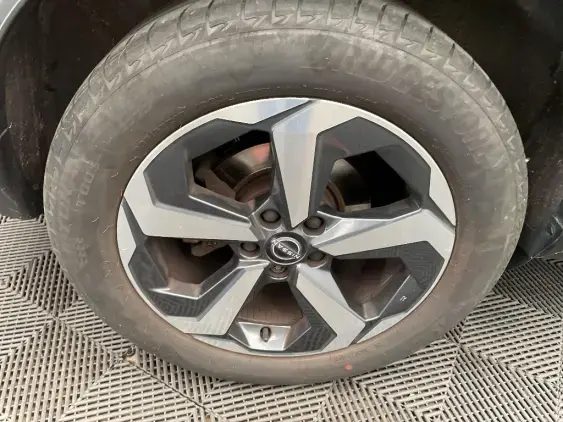 NISSAN QASHQAI III - voiture d'occasion - Photo 25
