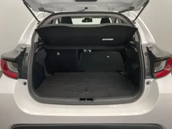 TOYOTA YARIS IV - voiture d'occasion - Photo 16